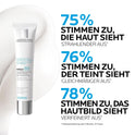 La Roche Posay Anti-Aging-Creme, Für Empfindliche Haut, Regenerierend Und Aufpolsternd, Mit Kurz- Und Langkettigem Hyaluron Und Vitamin B5, Hyalu B5 Pflege, 40 Ml