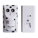 Bark Training Device New Ultrasonic Stop Control Dog Anti Barking Repeller No Bark Silencer Hanger Training Device dog repeller