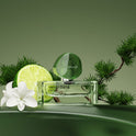 Pine Smoke 868 perfume Tanyue Sandalwood 2404 Boundless Men's and Women's Wood Fragrance perfume