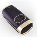 Hand massager LCD touch heated air bag massager hot compress physiotherapy hand massager