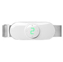 Waist Massager Lumbar Spine Massager Waist Belt Lumbar Disc Herniation Back Soothing Home Heating Cervical Spine Massager