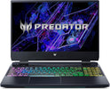 Acer Predator Helios 300 (PH315-55-78YC) Gaming Laptop | 15, 6 FHD 165Hz Display | Intel Core I7-12700H | 16 GB RAM | 512 GB SSD | NVIDIA Geforce RTX 3060 | Windows 11 | QWERTZ Tastatur | Schwarz