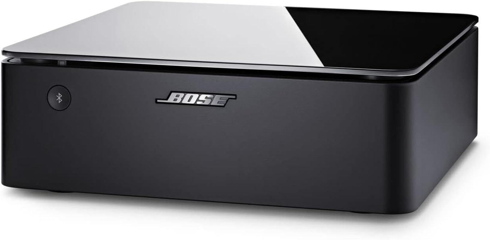 Bose Music Amplifier – Verstärker Mit Bluetooth & Wlan-Funktion, Black, One Size