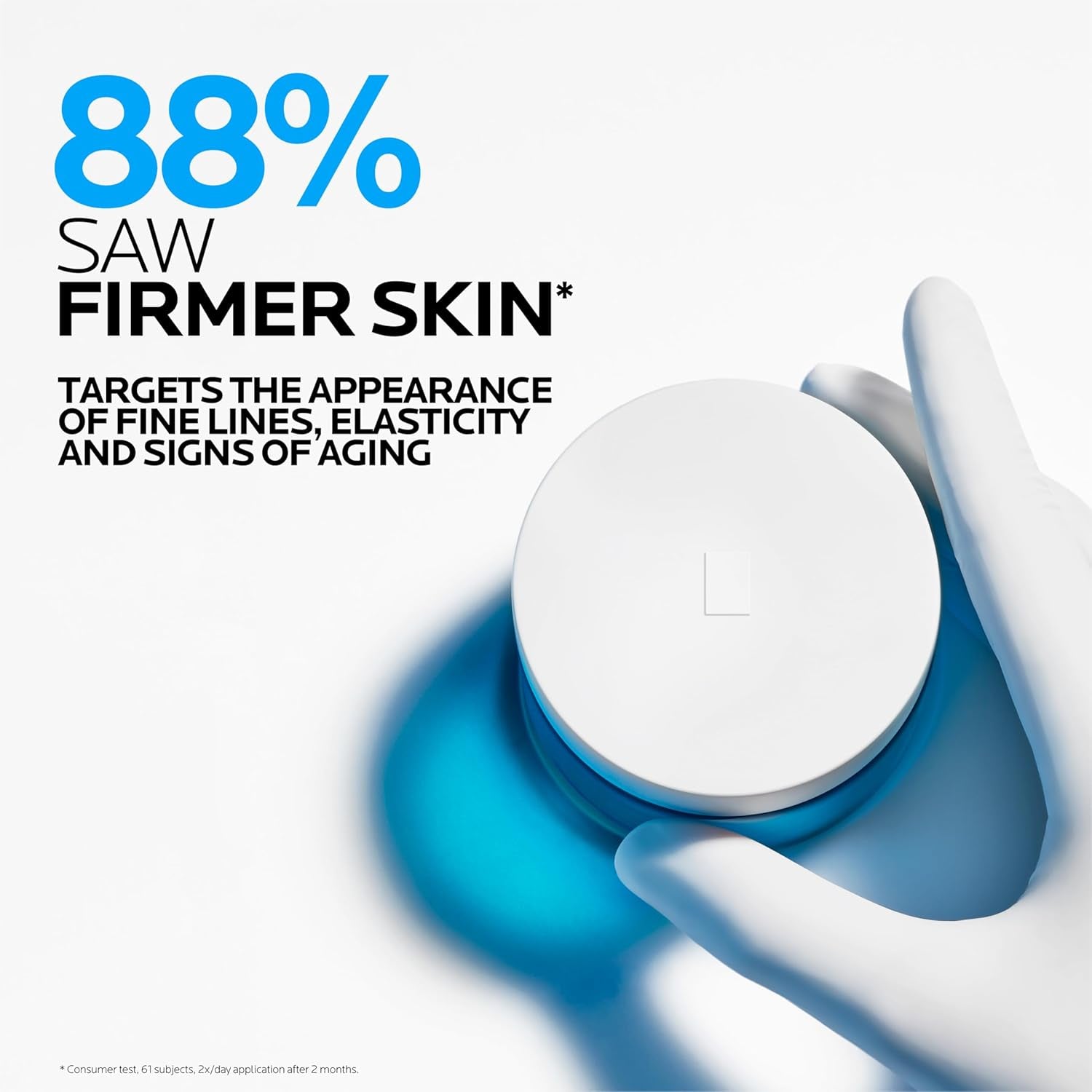 La Roche-Posay HYALUB5 Cream JAR REF 50Ml