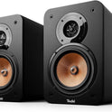 Teufel Ultima 20 Concept 5.1 Surround Soundsystem, Komplettsystem Heimkino Mit Integriertem Av-Receiver, Bluetooth, Dolby Audio, Usb-C-Soundkartenfunktion, HDMI ARC CEC (Schwarz)