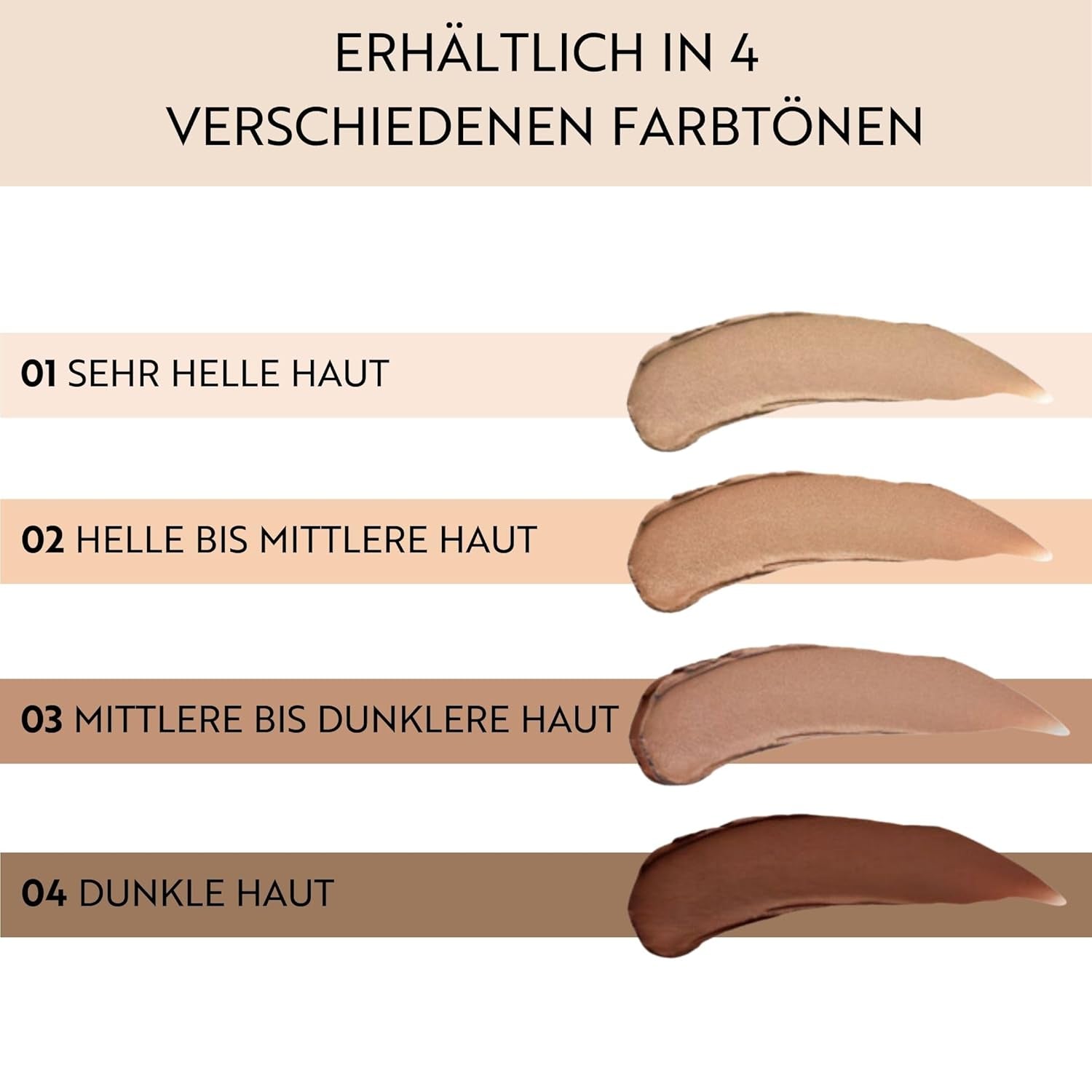 M. Asam Magic Finish Summer Teint Mit LSF 30 (30Ml), 4-In-1 Primer, Make Up, Puder & Concealer, Kaschiert, Gleicht Aus, Verschönert & Perfektioniert Deinen - Für Gebräunte Haut, Vegan