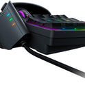 Razer Tartarus V2 - Gaming Keypad (Gamepad Mit Mecha-Membranen Tasten, 32 Programmierbare Tasten, 8-Wege Thumbpad, Handballenauflage, Hypershift, RGB Chroma Beleuchtung) Schwarz