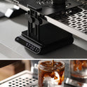 MHW-3BOMBER Adjustable Height Coffee Weighing Rack with Silicone Non-slip Base Electronic Scale Stand Waterproof Barista Tools