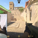Shooting Game Mouse Gun style Vertical Handle Grip Trigger Features Pistol Vertical Dedicated Wired Peripheral