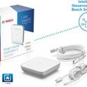 Bosch Smart Home Controller II, Gateway Zur Steuerung Des Bosch Smart Home Systems, Smart Hub