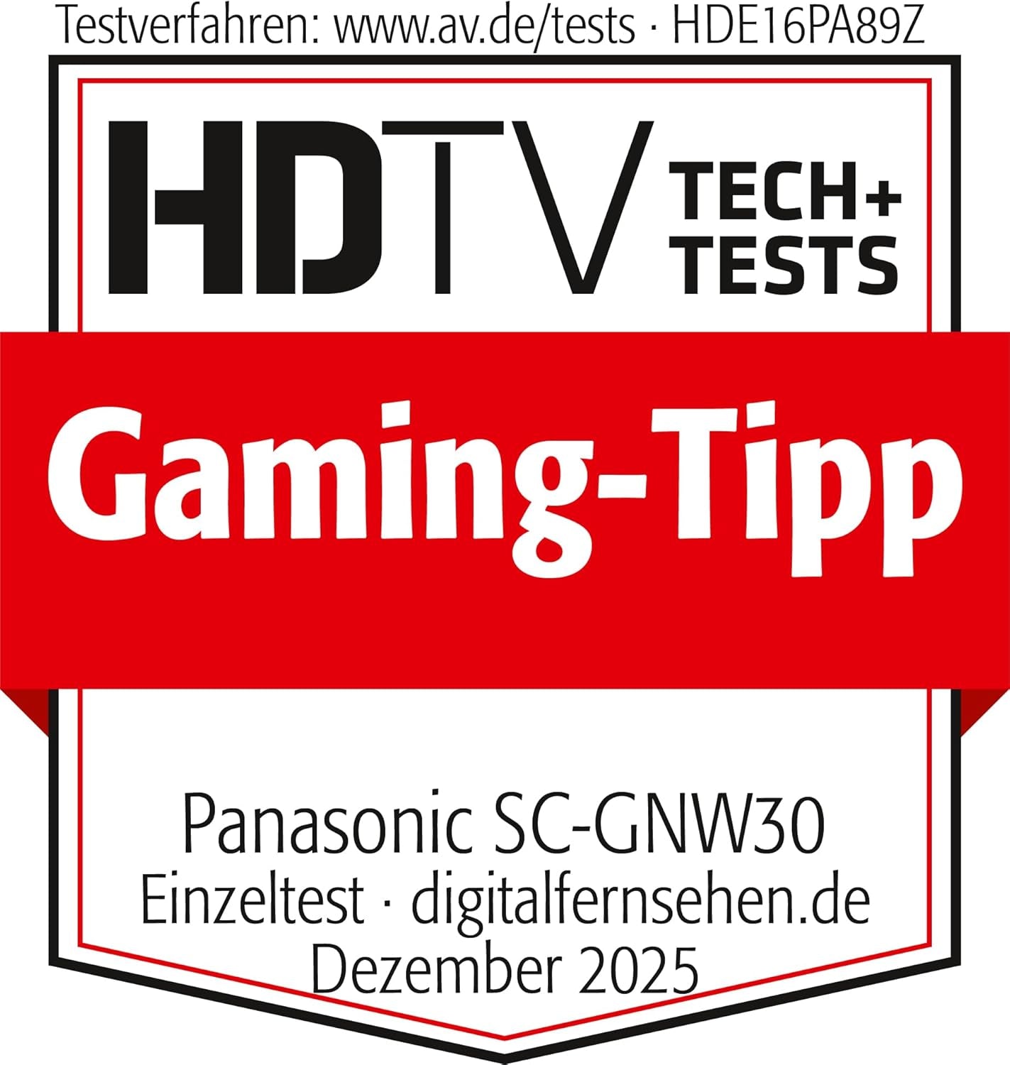 Panasonic SC-GNW30 Kabelloser Heimkino Nacken-Lautsprecher Surround Sound System Mit Integriertem Mikrofon; HDMI 2.1, USB, Bluetooth 9H Akkulaufzeit, Kompatibel Mit TV, PC, Macos, Ps4/Ps5/Switch/Xbox