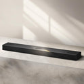 LG DS80TR 5.1.3 Dolby Atmos Soundbar (580W) Mit Kabellosem Subwoofer & Rücklautsprechern (Wow Cast, HDMI, Bluetooth) [2024], Schwarz