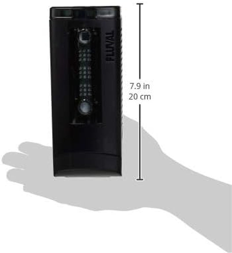 Fluval U2 Innenfilter, Für Aquarien Von 45 Bis 110L, 5W