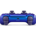 PS5 - Dualsense Wireless Controller Chroma Indigo Blue V2