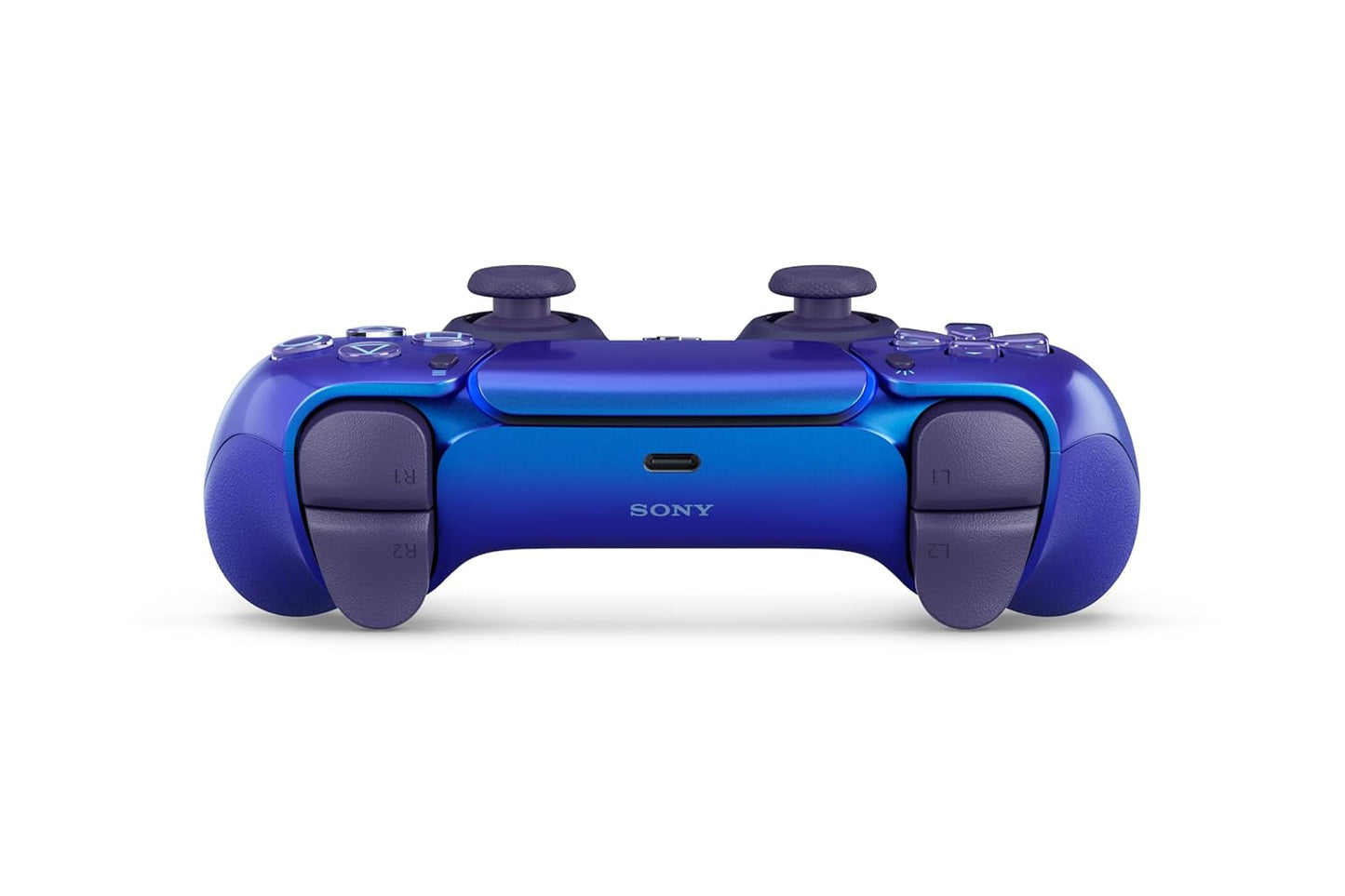 PS5 - Dualsense Wireless Controller Chroma Indigo Blue V2