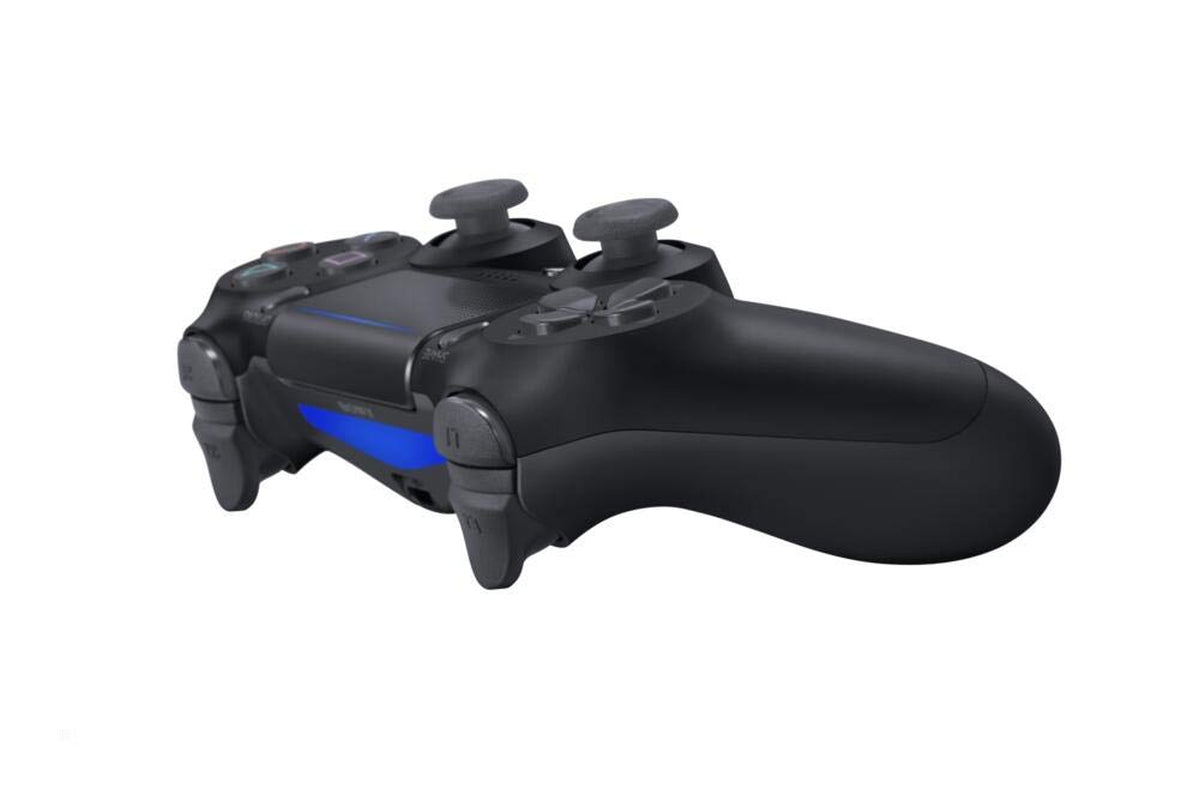 Playstation 4 - Dualshock 4 Wireless Controller, Schwarz