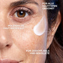 La Roche Posay Anti-Aging-Creme, Für Empfindliche Haut, Regenerierend Und Aufpolsternd, Mit Kurz- Und Langkettigem Hyaluron Und Vitamin B5, Hyalu B5 Pflege, 40 Ml