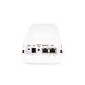 5.8G outdoor 3KM monitoring security elevator transmission 450M wireless digital bridge configuration free wireless bridge
