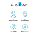 La Roche Posay Anti-Pigmentflecken-Serum Für Jede Haut, Mildert Dunkle Flecken, Pigmentflecken, Altersflecken, Pickelmale, Anti-Rückfall-Wirkung, Mit Melasyl Und Niacinamid, Mela B3, 30 Ml