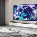 Samsung Neo QLED 8K QN900F 75 Zoll (189 Cm) Mini LED Fernseher, Antireflexion, 8K AI Upscaling, Metal Frame Design, Knox Security, Dolby Atmos, Art Store Galerie, Samsung Vision AI Smart TV