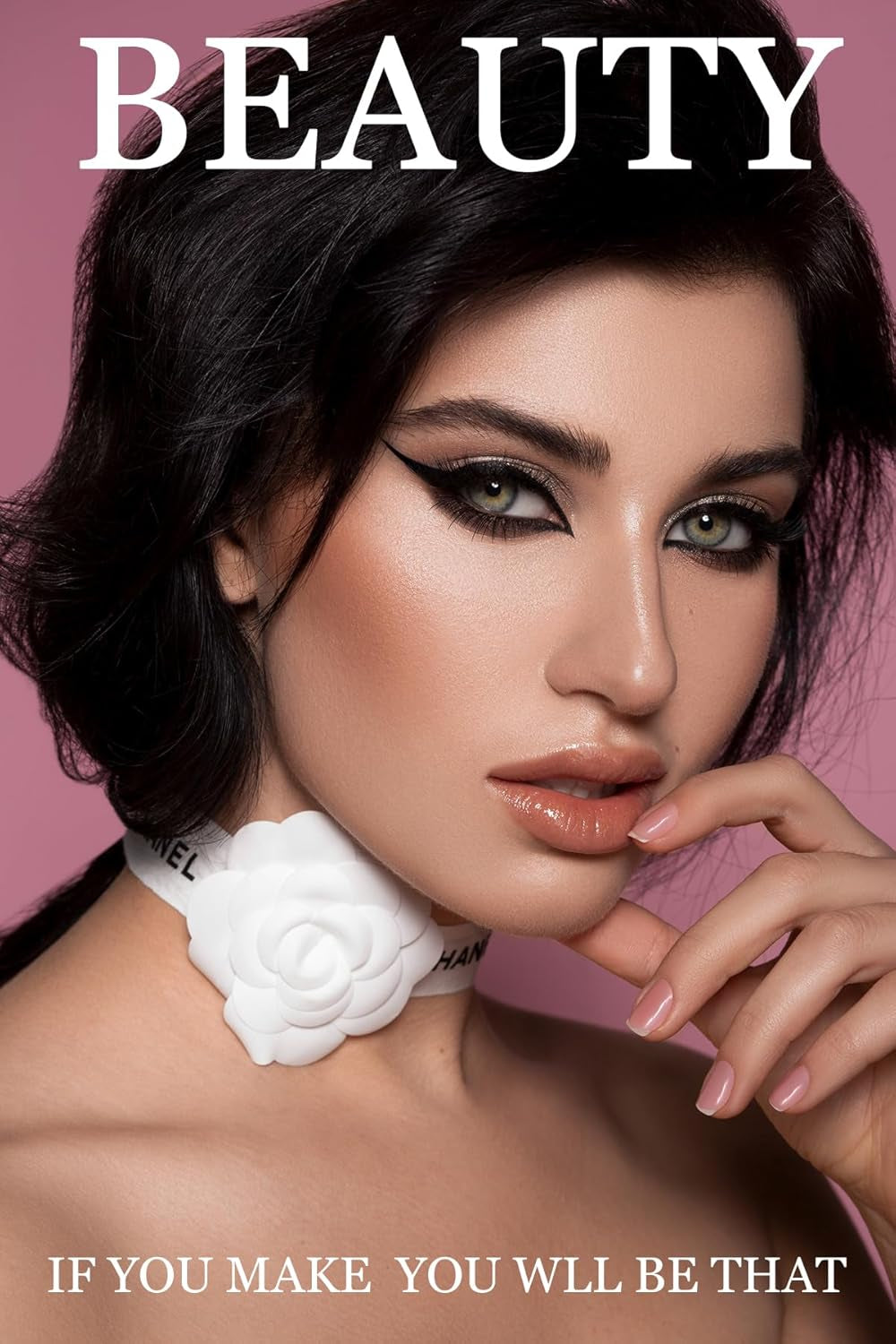 Make up Set Für Den Perfekten Full Face Look, 43-Teiliges Make up Set Für Frauen Mit 60 Color Lidschatten, Mascara, Eyeliner, Lipgloss, Makeup Set Für Unterwegs