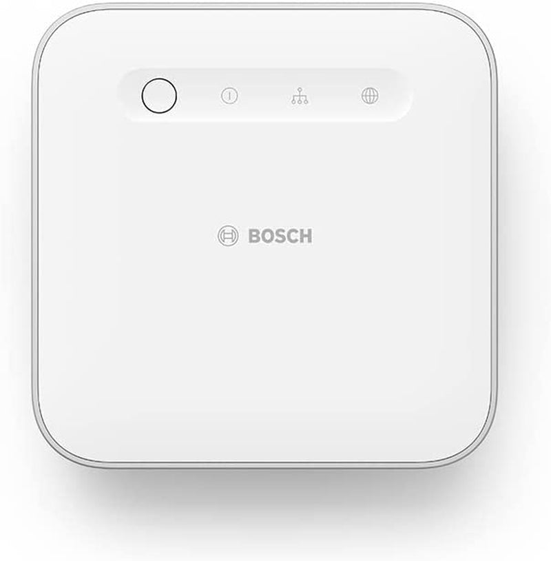 Bosch Smart Home Controller II, Gateway Zur Steuerung Des Bosch Smart Home Systems, Smart Hub