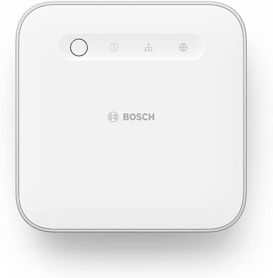 Bosch Smart Home Controller II, Gateway Zur Steuerung Des Bosch Smart Home Systems, Smart Hub