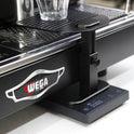 Coffee Scales Holder Espresso Machine Electronic Scale Rack Bracket Waterproof Protection Frame Adjustable