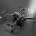 Drone YL059 GPS Remote Control Brushless Aircraft with Drop Function Obstacle Avoidance, and 5G Screen Control Quadrcopter
