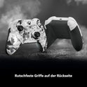 Xbox Wireless Controller – Storm Breaker Special Edition Series X|S, One, PC Und Cloudfähige Geräte