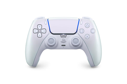 Playstation Dualsense Wireless-Controller - Chroma Pearl 5