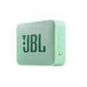 JBL Go 2 Mini Portable Wireless IPX7 Waterproof Bluetooth Speaker with Subwoofer Bass Effect