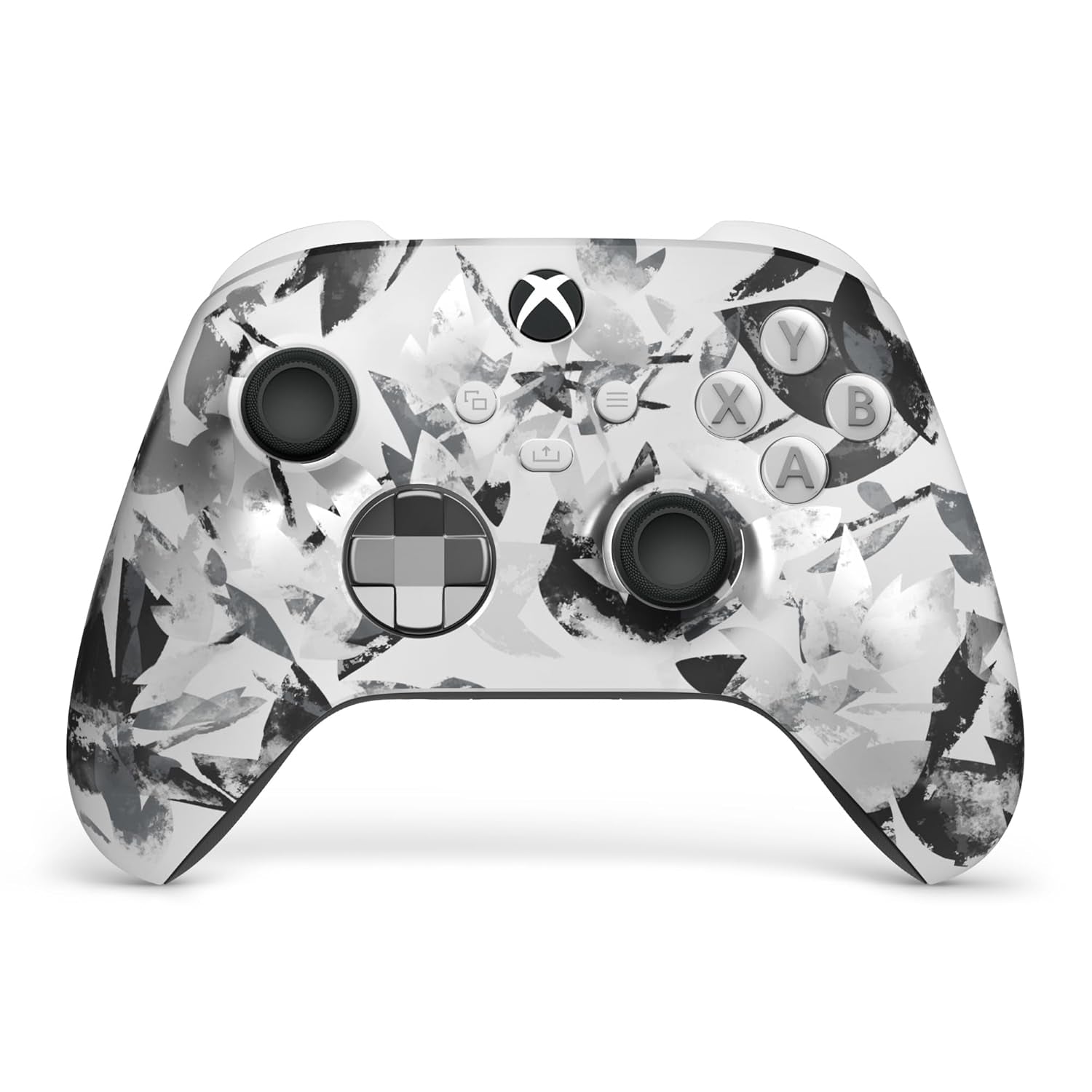 Xbox Wireless Controller – Storm Breaker Special Edition Series X|S, One, PC Und Cloudfähige Geräte
