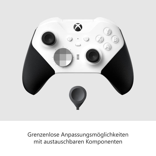 Xbox Elite Wireless Controller Series 2 – Core Edition