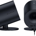 Razer Nommo V2 X - Full-Range-2.0-Gaming-Lautsprecher Für PC (Zwei 3-Zoll-Full-Range-Treiber, THX Spatial Audio, Max. Schalldruck 96 Db, Plattformübergreifende Kompatibilität) Schwarz