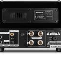 Nobsound MS-10D MKIII Hifi Röhrenverstärker: Bluetooth Hybrid Röhren-Endstufe Stereo Subwoofer Amplifier Usb/Optisch/Koax