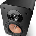 Teufel Ultima 40 Mk4 5.1 Soundsystem Home Cinema - Surround Sound System Heimkino Mit Mächtiger Subwoofer, Bassreflex, Kevlar Mitteltöner - Schwarz