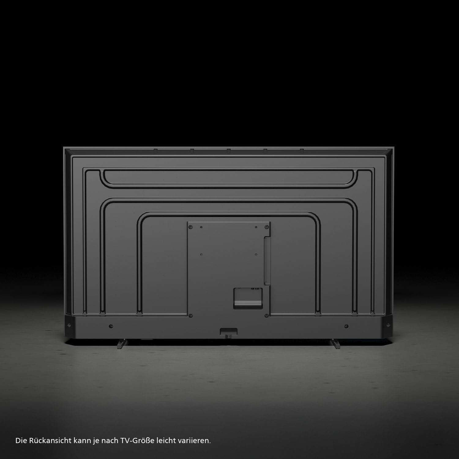 Philips 75PUS7000 4K LED Smart TV - 75 Zoll Display Mit Pixel Precise Ultra HD, Titan OS Plattform Und Dolby Atmos Sound - Funktioniert Mit Alexa Und Google Sprachassistent