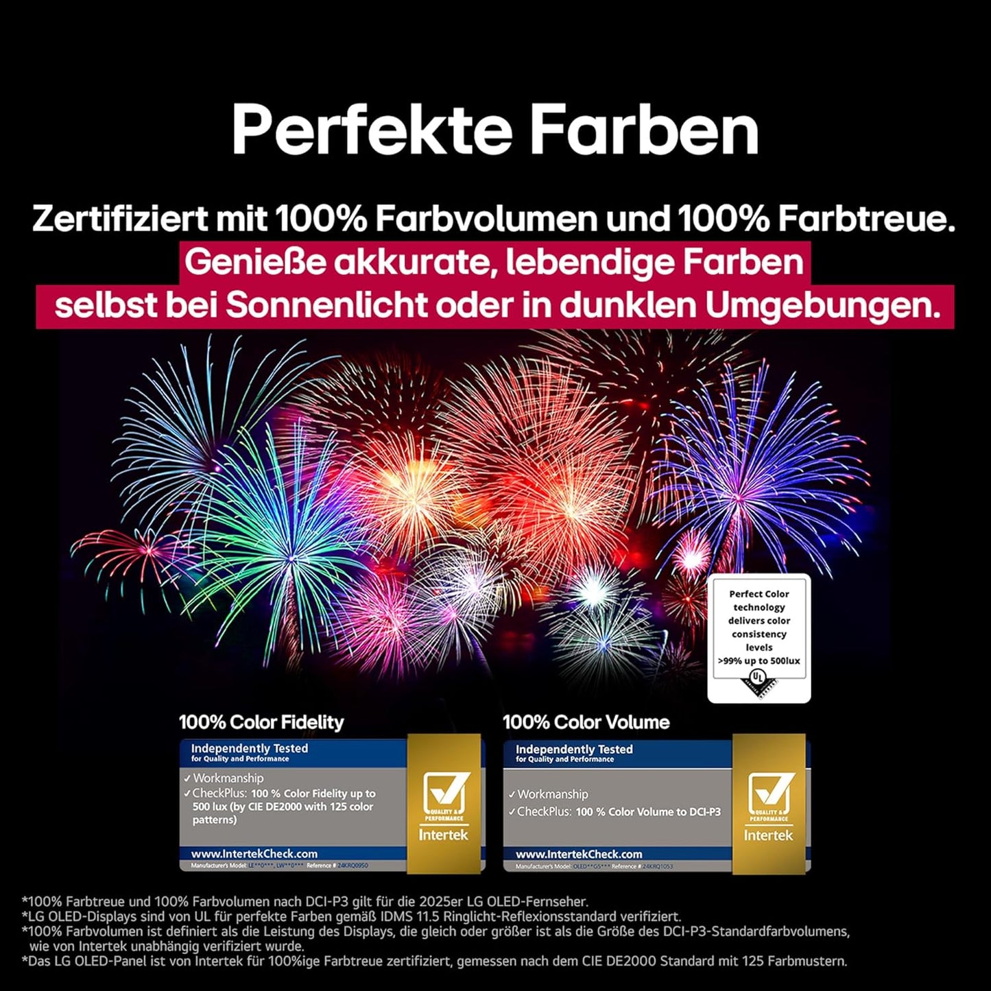 LG OLED77B59LA TV 77 Zoll (195 Cm) 4K OLED AI TV (Α8 Gen2 4K AI Prozessor, Webos 25, 120Hz) [Modelljahr 2025]