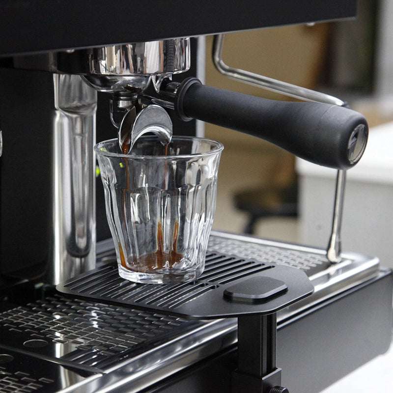 Coffee Scales Holder Espresso Machine Electronic Scale Rack Bracket Waterproof Protection Frame Adjustable