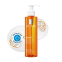 La Roche Posay Pure Vitamin C Purifying Cleanser, Klärende Gesichtsreinigung Mit Vitamin C, Für Empfindliche Haut, Feuchtigkeisspendend, Ölfrei, Nicht-Komedogen, 200 Ml