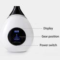Kettle Type Blackhead Remover Face Beauty Machine Acne Pimple Remover Pore Cleaner Blackhead Vacuum Facial Cleaner for Face