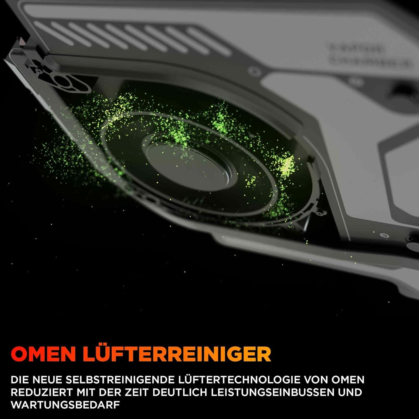 HP Omen MAX Gaming Laptop, 16" 2.5K WUXGA Display 240Hz, Intel Ultra 7-255HX (20C) 13 NPU Tops, NVIDIA Geforce RTX 5070 Ti 12GB VRAM, 32 GB DDR5 RAM, 1 TB SSD, Win 11, QWERTZ, RGB, Alu Schwarz