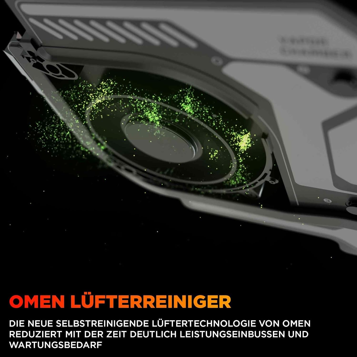 HP Omen MAX Gaming Laptop, 16" 2.5K WUXGA Display 240Hz, Intel Ultra 7-255HX (20C) 13 NPU Tops, NVIDIA Geforce RTX 5070 Ti 12GB VRAM, 32 GB DDR5 RAM, 1 TB SSD, Win 11, QWERTZ, RGB, Alu Schwarz