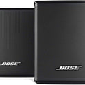 Bose 809281-2100 Surround Speakers Schwarz