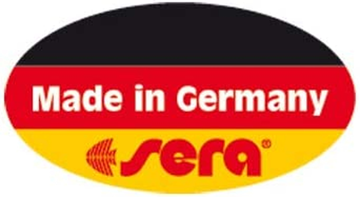 Sera Raffy Royal Nature 3,8 L (750 G) Getrocknete Fische (50 %) & Garnelen (50 %), Artgerechte Abwechslung Zum Kräftigen Zubeißen Mit Anchovies, Futter Für Wasserschildkröten