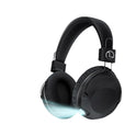 B863 Wireless Headset Bluetooth Headset Long Life Illuminated Music Headset Folding Storage
