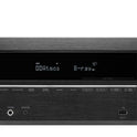 Denon AVC-X3800H 9.4-Kanal Av-Receiver, Verstärker Mit Auro-3D, Dolby Atmos, DTS:X, 6 "8K-Eingänge Und 3 Ausgängen, Bluetooth, Airplay 2, Heos-Multiroom, Alexa Kompatibel, Schwarz