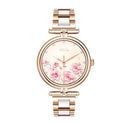 Smart Watch with Bluetooth Calling, Customizable Dial, Multiple Sport Modes, Fashion Women's Watch