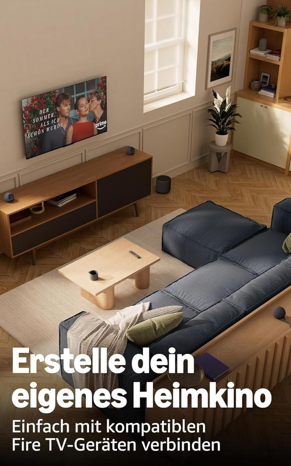 Echo Dot Max (Neueste Generation) + OSRAM Alexa-Steckdose